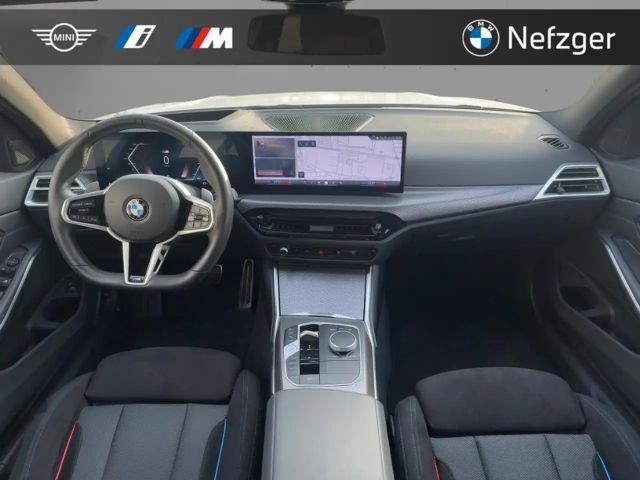 BMW 318 318i M-Sport Touring