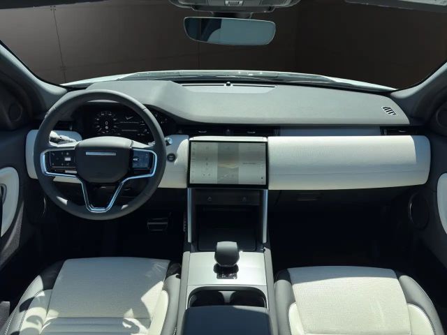 Land Rover Discovery Sport D200 Dynamic SE