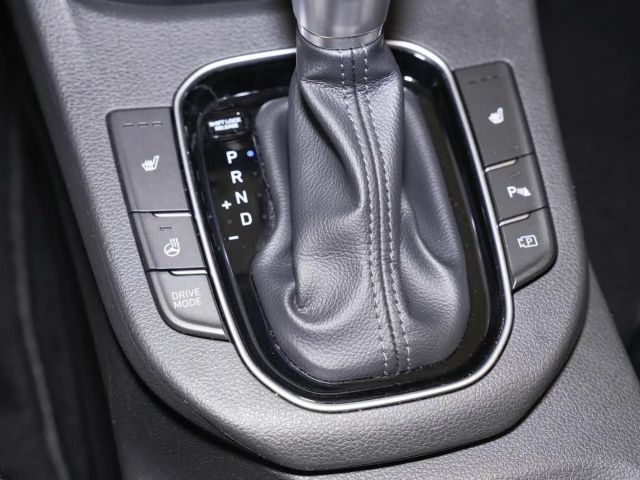 Hyundai i30 1.0 T-GDi Trend