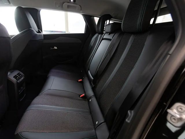 Peugeot 308 Allure Pack Hybrid SW