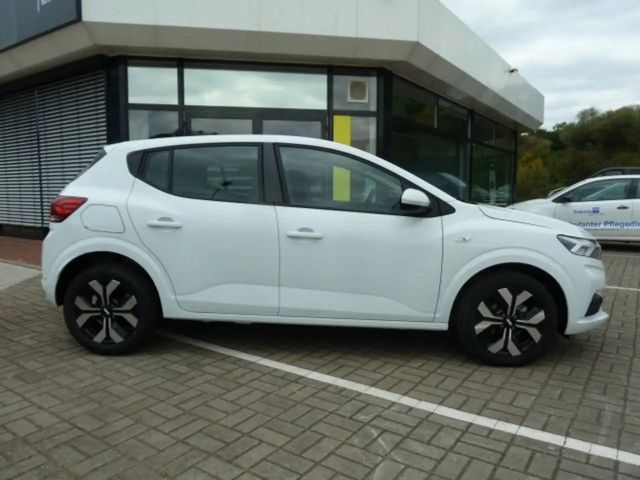 Dacia Sandero Expression