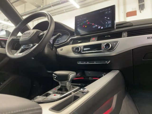 Audi S5 55 TDI Competition Quattro