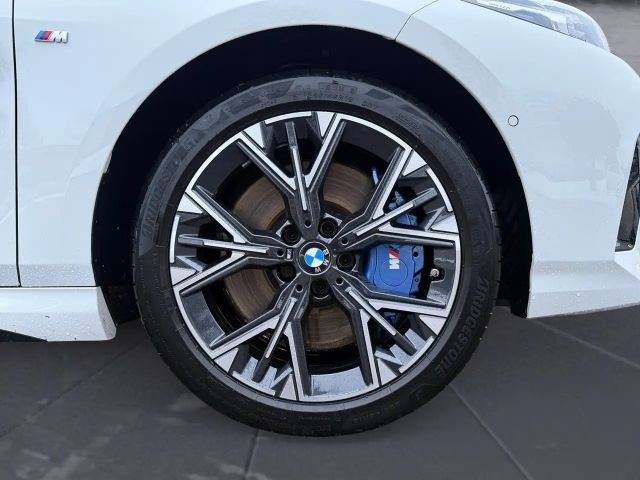 BMW 135 135i Sedan xDrive