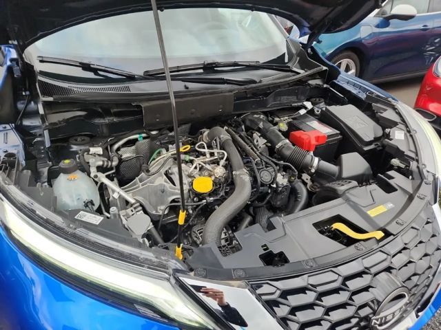 Nissan Juke Acenta DIG-T