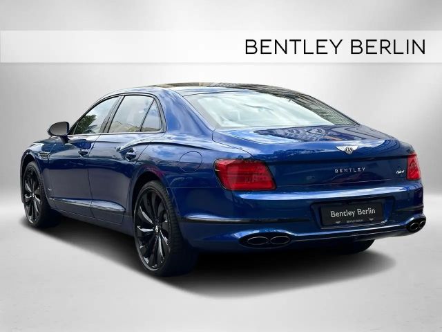 Bentley Flying Spur Hybrid