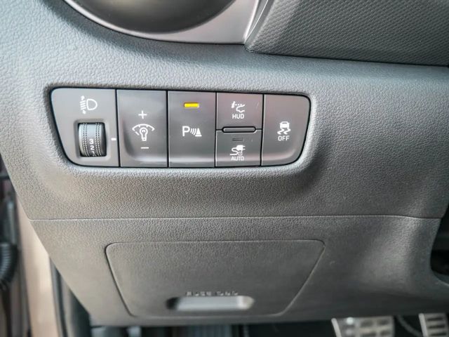 Hyundai Kona 2WD Electric Prime