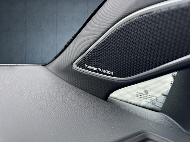 Volkswagen Golf Business GTI