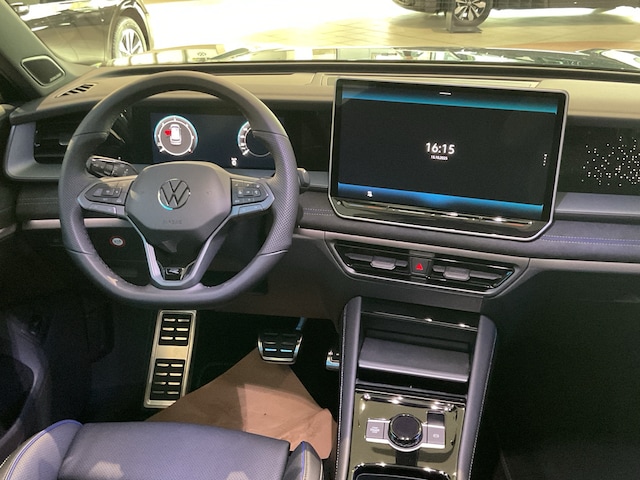 Volkswagen Tayron 4Motion R-Line