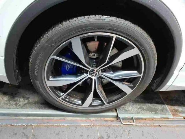 Volkswagen Tiguan DSG