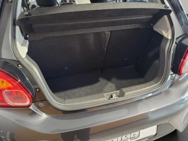 Mitsubishi Space Star Star