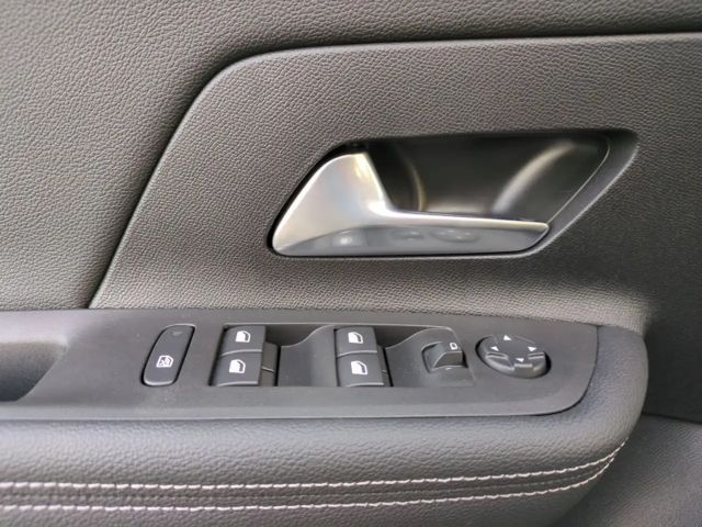 Opel Mokka GS-Line Grand Sport Turbo