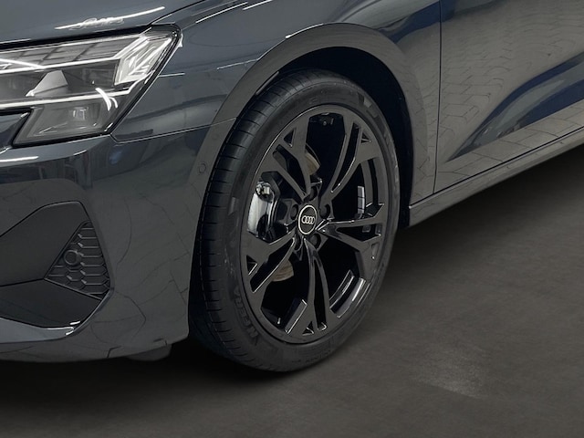 Audi A3 35 TFSI S-Tronic Sportback