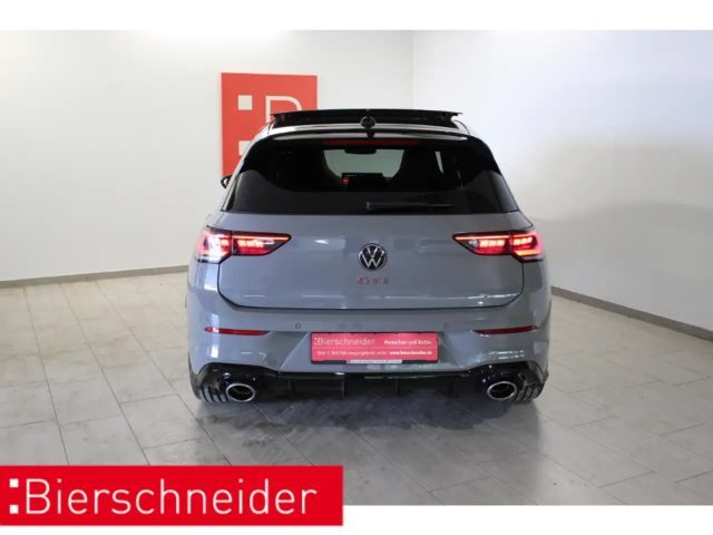 Volkswagen Golf 2.0 TSI DSG GTI Style
