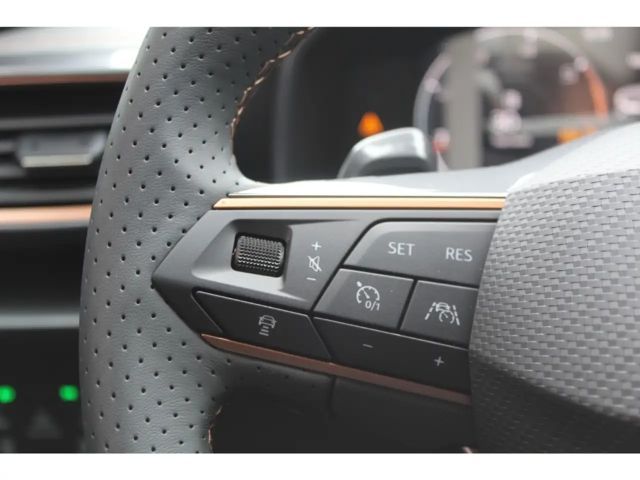 Cupra Formentor 4Drive DSG