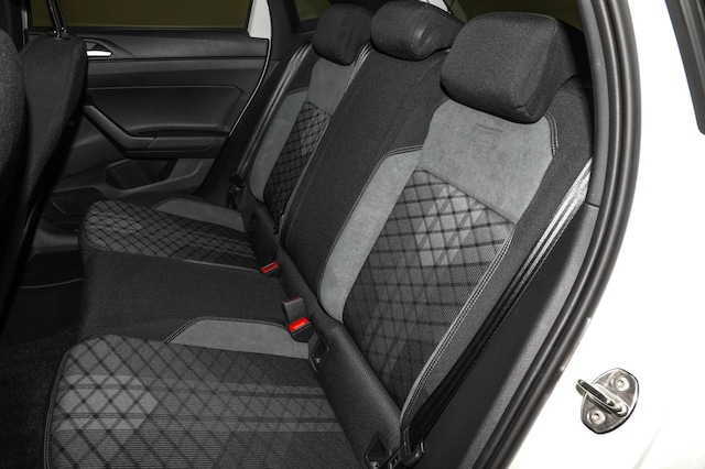 Volkswagen Polo 1.0 TSI R-Line