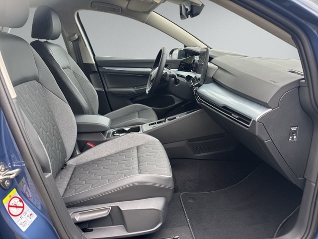 Volkswagen Golf 2.0 TDI DSG Golf VIII