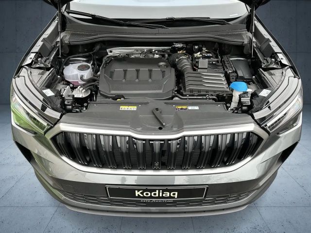 Skoda Kodiaq 2.0 TDI 4x4 Lounge Selection