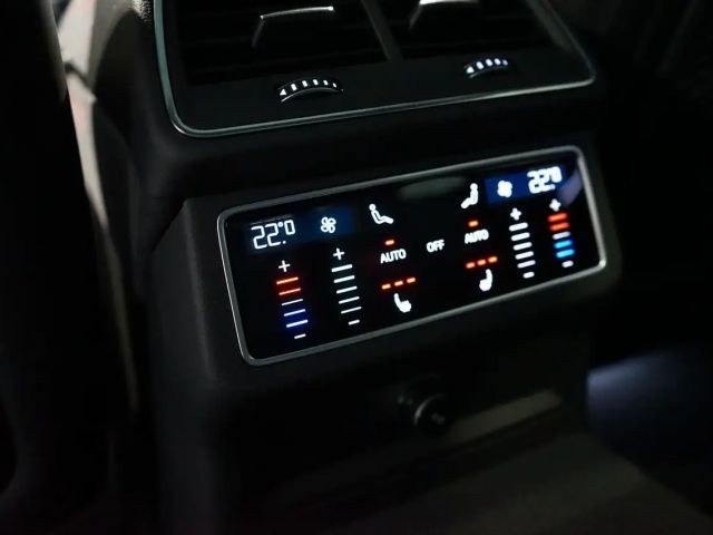 Audi RS6 Performance