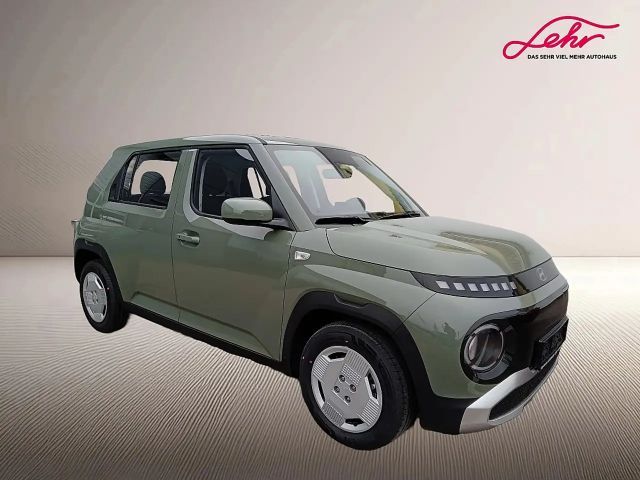 Hyundai INSTER 49 kWh