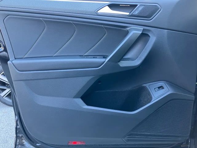 Volkswagen Tiguan 4Motion Allspace R-Line