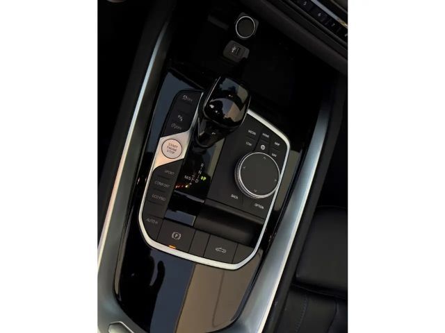 BMW Z4 Cabrio M-Sport Roadster