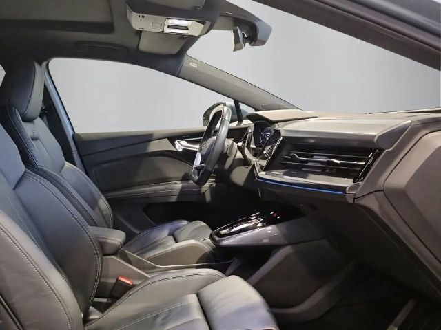 Audi Q4 e-tron 50 Quattro Sportback