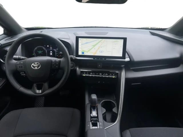 Toyota C-HR 4x2 Hybride