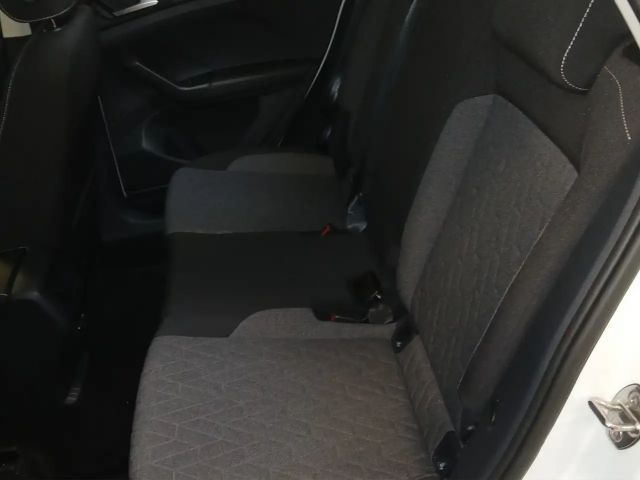 Volkswagen T-Cross Move