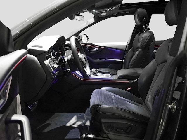 Audi Q8 55 TFSI Quattro