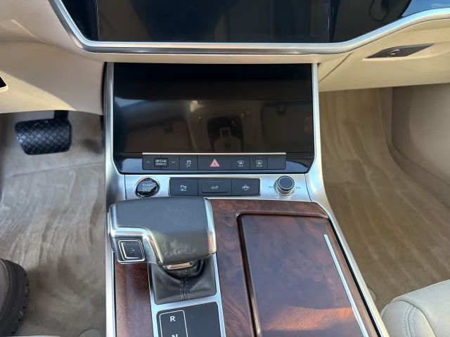 Audi A6 45 TDI Quattro Sedan