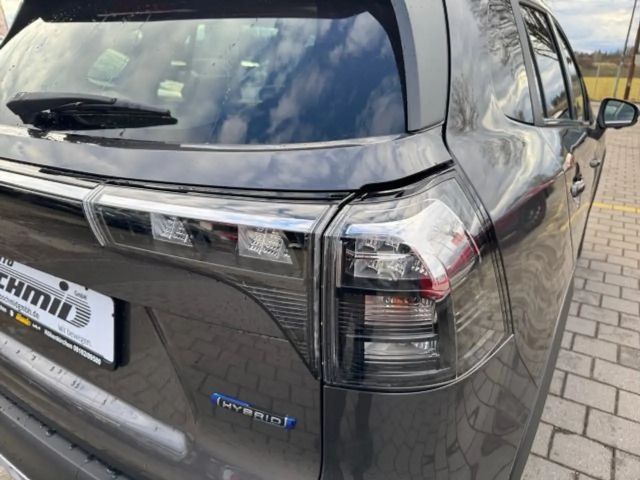 Suzuki SX4 S-Cross AllGrip