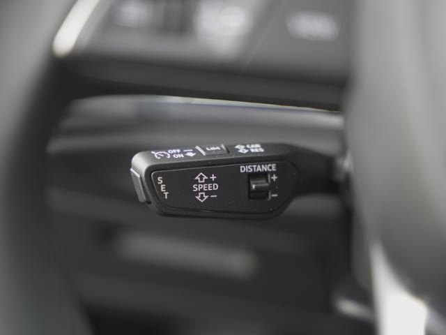 Audi Q3 35 TFSI S-Line S-Tronic Sportback