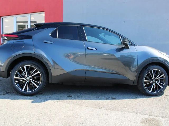 Toyota C-HR 4x2 Lounge Plug-in