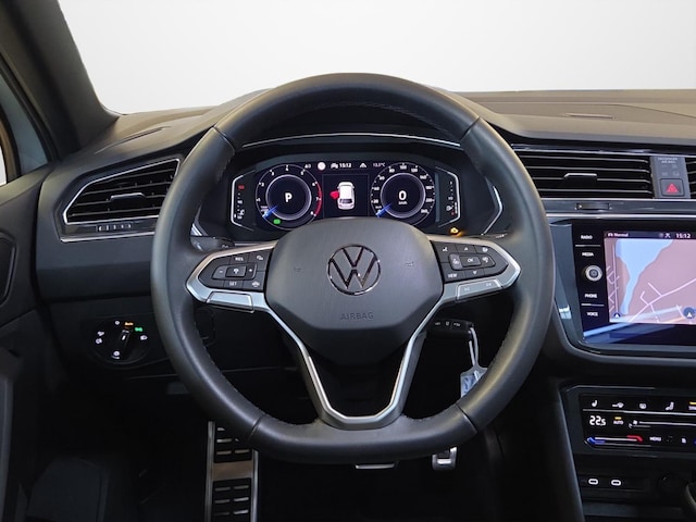 Volkswagen Tiguan 1.5 TSI DSG Move