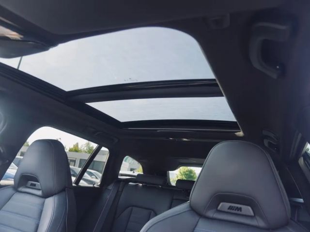 BMW 340 Touring xDrive