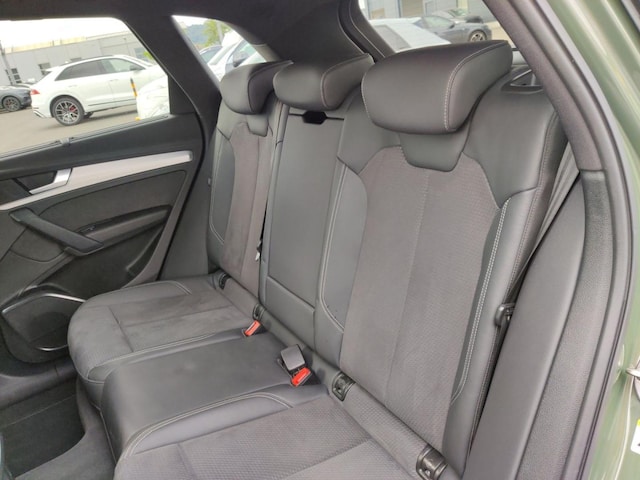 Audi SQ5 SUV TDI tiptronic Audi SQ5 SUV