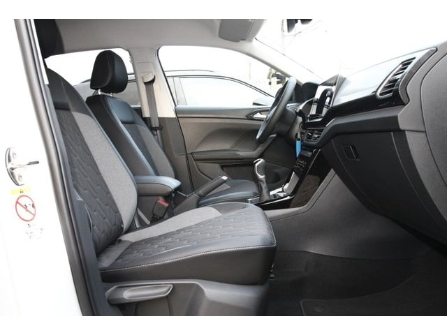 Volkswagen T-Cross GOAL 1.0 l TSI OPF 70 kW (95 PS) 5-Gang