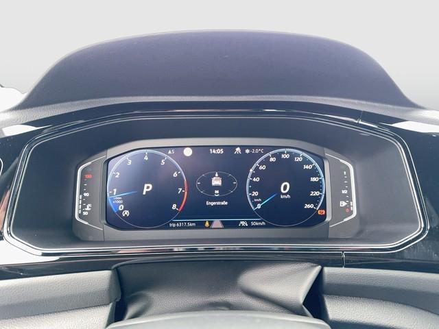 Volkswagen T-Roc 1.5 TSI Cabriolet R-Line