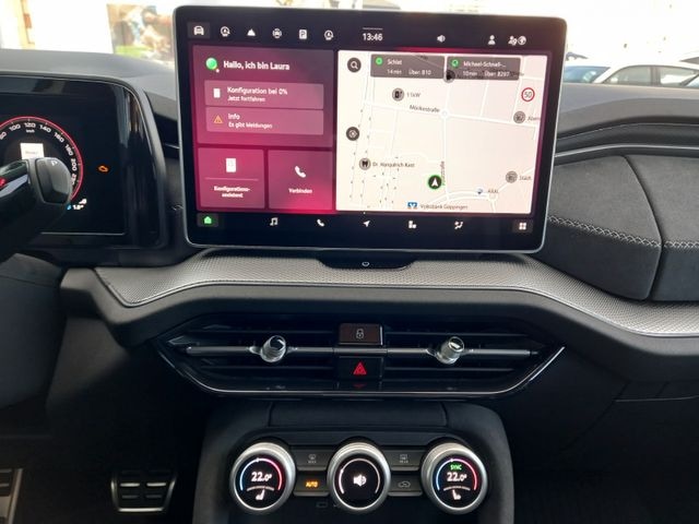 Skoda Kodiaq 2.0 TDI 4x4 Sportline