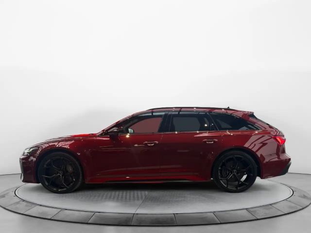 Audi RS6 , Dynamikpaket Plus, 22",