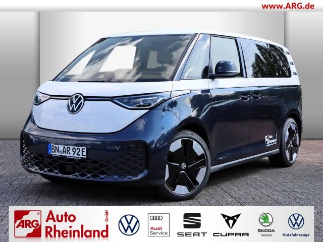 Volkswagen ID.Buzz IQ.Drive Plus Pro