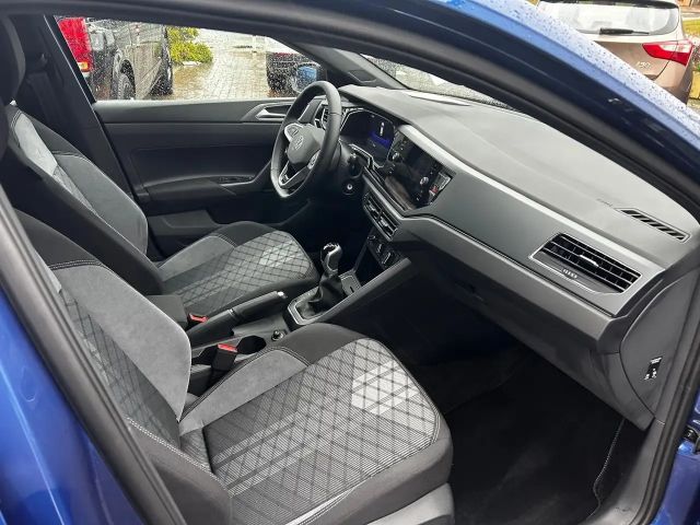 Volkswagen Polo 1.0 TSI R-Line
