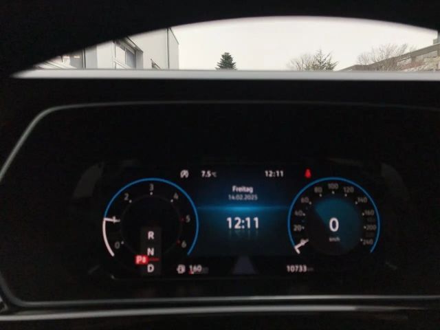 Volkswagen Caddy 2.0 TDI DSG Maxi Style