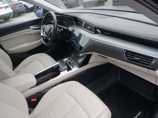 Audi e-tron 55 Business Quattro