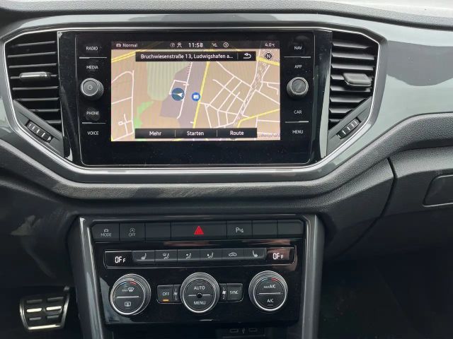 Volkswagen T-Roc DSG R-Line Sport