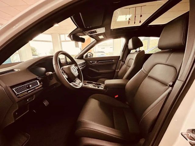 Honda Civic 2.0 Advance Hybrid e:HEV i-MMD