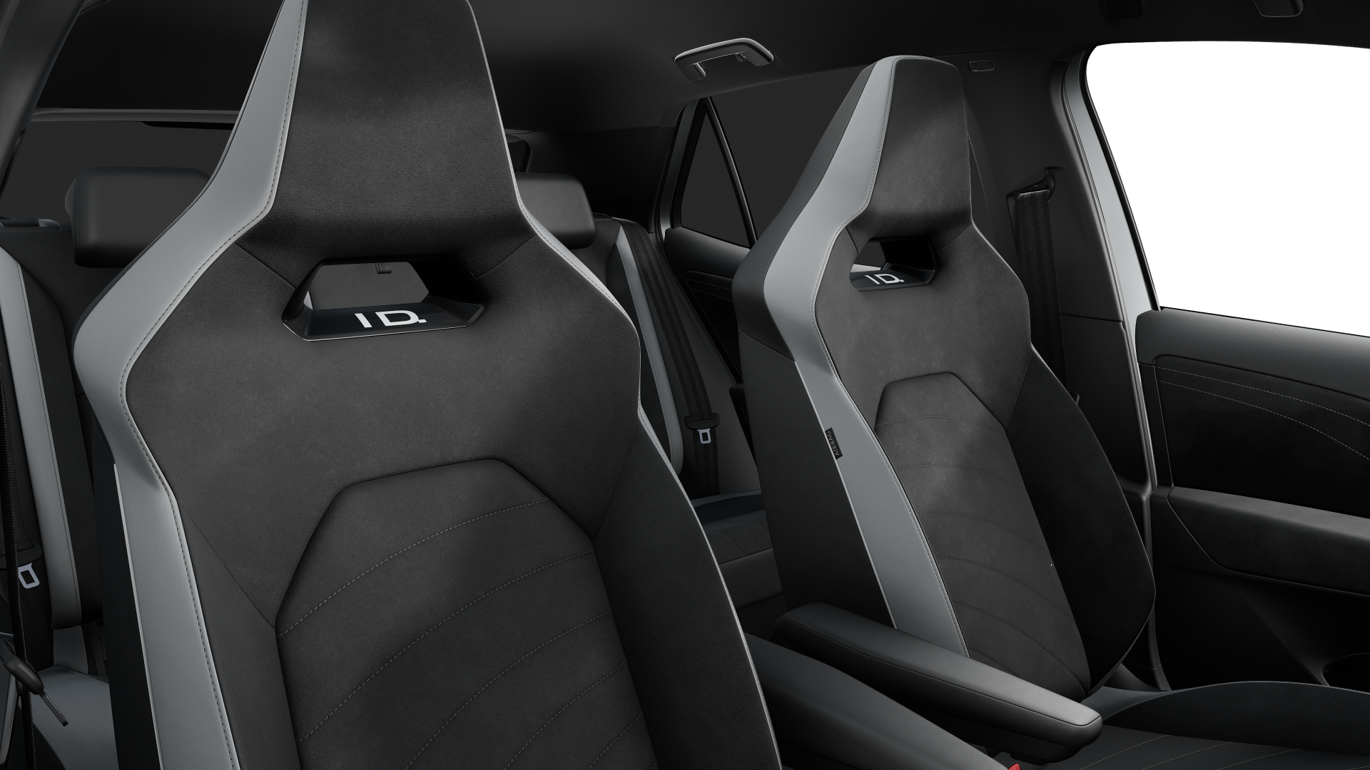 Volkswagen ID.3 Performance Pro