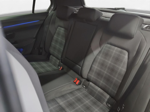 Volkswagen Golf 2.0 TDI GTD Golf VIII