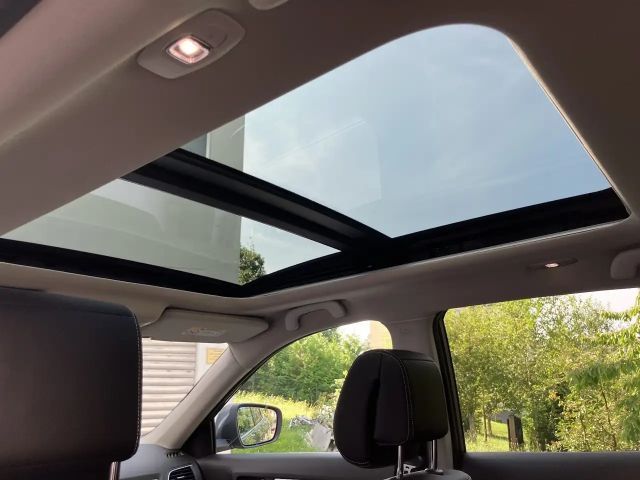 Renault Koleos Blue Techno