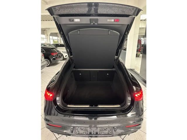 Mercedes-Benz EQS 450 AMG Line Sedan